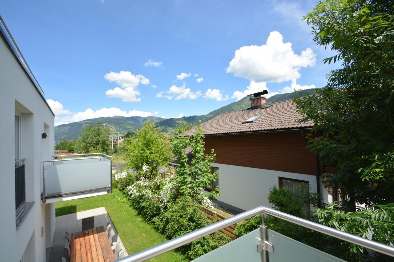 Apartment Mountain Panorama By Z-K-H Rentals Zell am See Kültér fotó