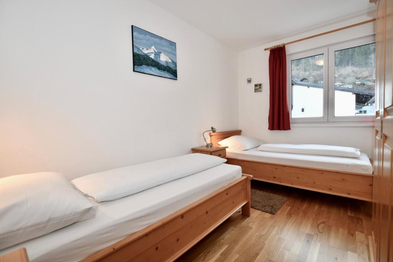 Apartment Mountain Panorama By Z-K-H Rentals Zell am See Kültér fotó